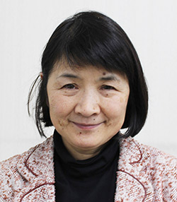 大村 道子