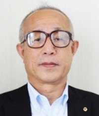久保山 眞一