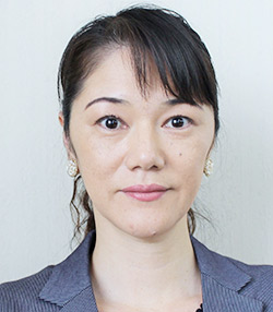 川村 奈緒美