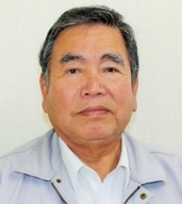 亀井 文治