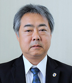 秀村 長利