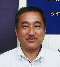 松本 英作