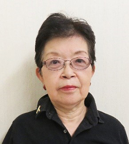 松原 則子