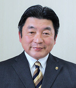 楠本典之