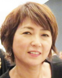 今村 千穂