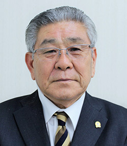 諌山 武美