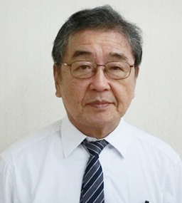 西田 彰