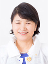大村 道子